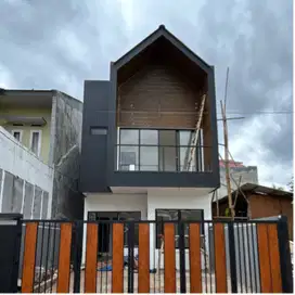 Dijual Rumah Dukuh Zamrud Mustika Jaya Bekasi Timur