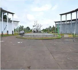 Tanah Industri Harga Dibawah Njop 1 Km Dari Pintu Tol Cikopo