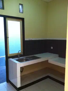 jual rumah siap huni di Indraprasta