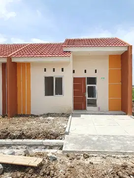 Rumah subsidi terdekat ke Jakarta utara