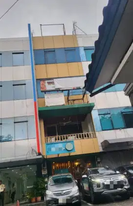 Harga Menarik! Di Jual Lelang Ruko Strategis Rawamangun Jakarta Timur