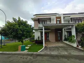 Dijual rumah siap Huni di Summarecon Bekasi Selatan