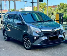 DAIHATSU SIGRA R AT TAHUN 2021