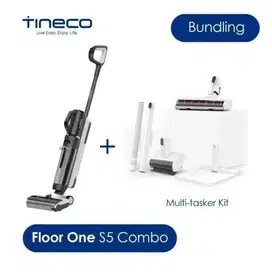 Tineco Floor One S5 Combo