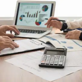 Dibutuhkan admin kantor