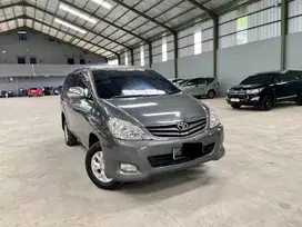 Toyota Innova G 2.0 2009 / 2010 AT Matic, Sangat terawat