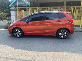 Honda Jazz 2019 Bensin