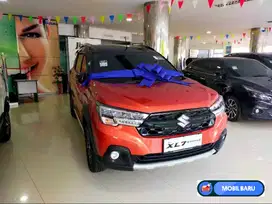 [Mobil Baru] Promo XL 7 ALPHA