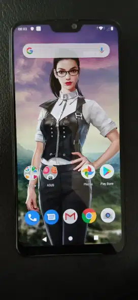 Asus zenfone max pro ORIGINAL