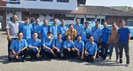 Lowongan pengemudi