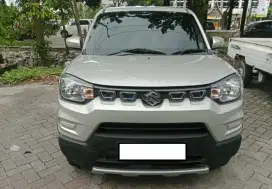Suzuki Spresso MT Tahun 2023