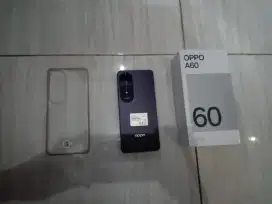 Jual hp Oppo a60