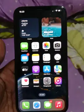 Ipone 12 promax 256gb