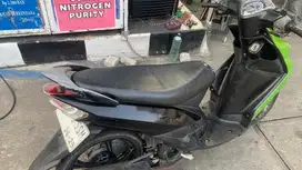 Yamaha mio soul (2009)