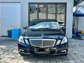Mercedes Benz E300 Km 16.800