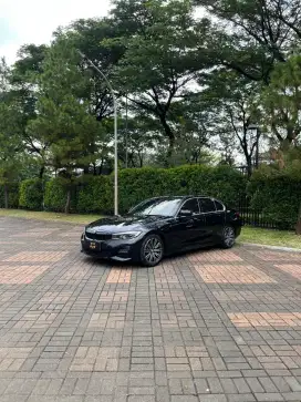 BMW 330i M Sport G20 2021