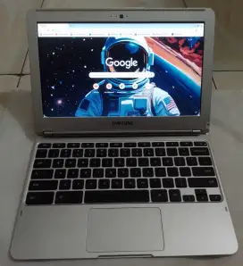 Samsung Chromebook 303C, normal, ada minus sedikit