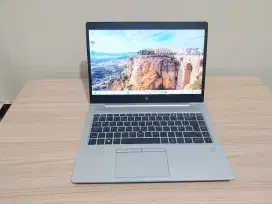 HP Elitebook 745 G6 Ryzen 5 pro 3500U ram 16/256GB ssd