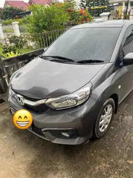 Honda Brio E MT 2022