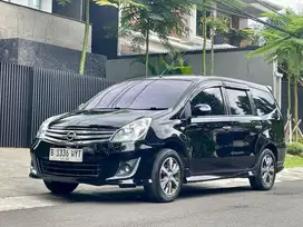 Livina XV AT 2011 Hitam NEGO SAMPE JADI GUYS