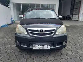 (Tdp 5Jt)Toyota Avanza 1.3G Manual 2011