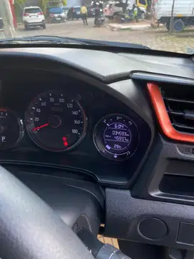 Honda Mobilio 2021 Bensin