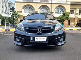 Brio E Satya 1.2 matic
