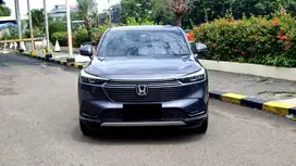 Honda HRV HR V HR-V 1.5 SE CVT Sensing 2023 NIK 2022 Like New Record