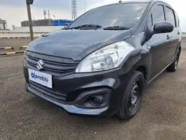 [OLXMOBBI] Low Angs Suzuki Ertiga 1.4 GA Bensin-MT 2017 KFR