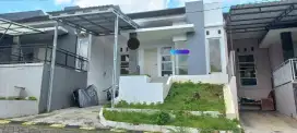 RUMAH CLUSTER GRAFIKA BANYUMANIK