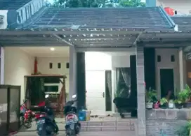 RUMAH SIAP HUNI CLUSTER GRAFIKA BANYUMANIK
