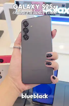 MAU HANDPHONE BARU NI? KREDIT DI HOME CREDIT AJA!!