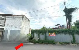 TANAH KOSONG SIAP BANGUN  DI KOTA BANDAR LAMPUNG