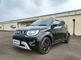 [OLXMOBBI] Low Angs Suzuki Ignis 1.2 GX Bensin-AT 2023 DOE