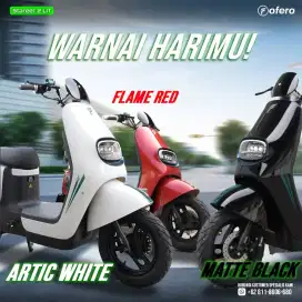 OFERO STAREER 2 LITHIUM