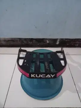 Bracket kucay yamaha xride 115