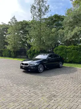 BMW 530i M Sport 2020