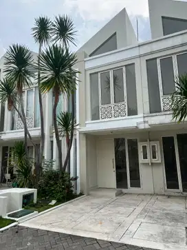 Jual Rumah Grand Pakuwon Lokasi Dkt Margomulyo Citraland