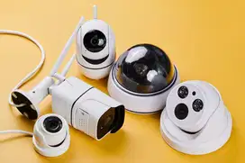 Pemasangan & Perbaikan CCTV Area Tobasa sekitarnya