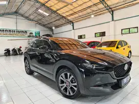 MAZDA CX 30 GT 2.0 AT 2020 TGN 1 LOW KM RECORD SIAP PAKAI