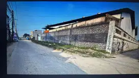 lelang gudang dijual Tangerang Selatan
