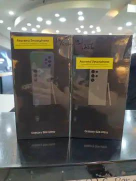 Samsung Galaxy S24 ULTRA 12/256 GB