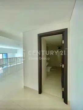 Disewakan Murah Office Soho Residences Tipe Ebony di Tanjung Duren