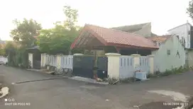 Jual Rumah Hook Murah Kunciran Mas Permai Karang Tengah Bisa KPR