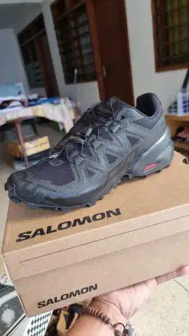 Salomon Speedcross 6 Wide