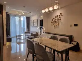 Disewakan Apartemen The Elements