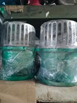 Foot Valve Mizu 6