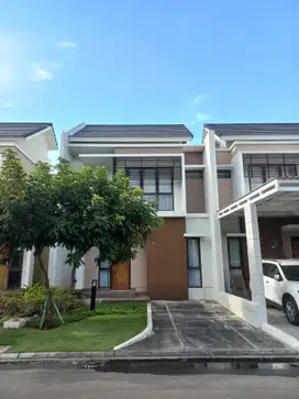 Promo Ulang Tahun Emas Discount Unit Burgundy Summarecon Bekasi