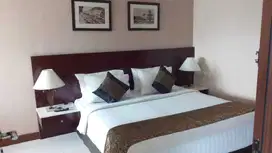 Sewa apartemen galeri ciumbuleuit 1 bandung jawa barat