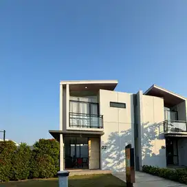 Rumah Siap Huni Lippo Cikarang